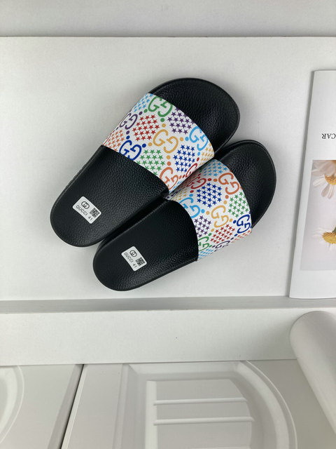 men Guci slippers 2022-5-13-037
